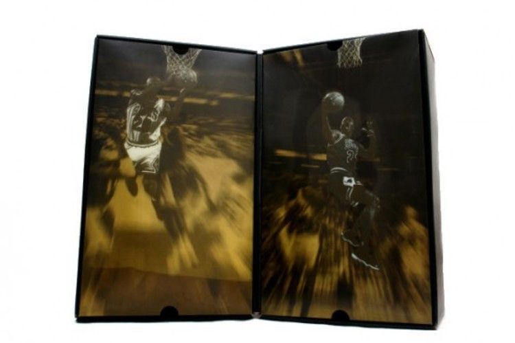 Jordan Defining Moments Pack (6/11)