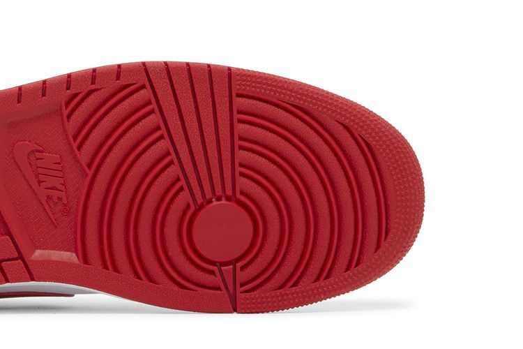 Jordan 1 Retro Low OG University Red