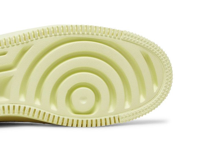 Nike Air Force 1 Sage XX Luminous Green (Women's)