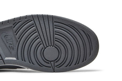Jordan 1 Retro Low Cool Grey