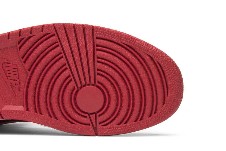 Jordan 1 Retro Bred (2013)