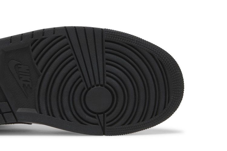 Jordan 1 Mid SE Flight Club