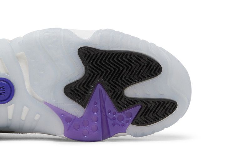 Jordan Jumpman Two Trey Concord