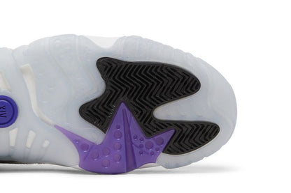 Jordan Jumpman Two Trey Concord