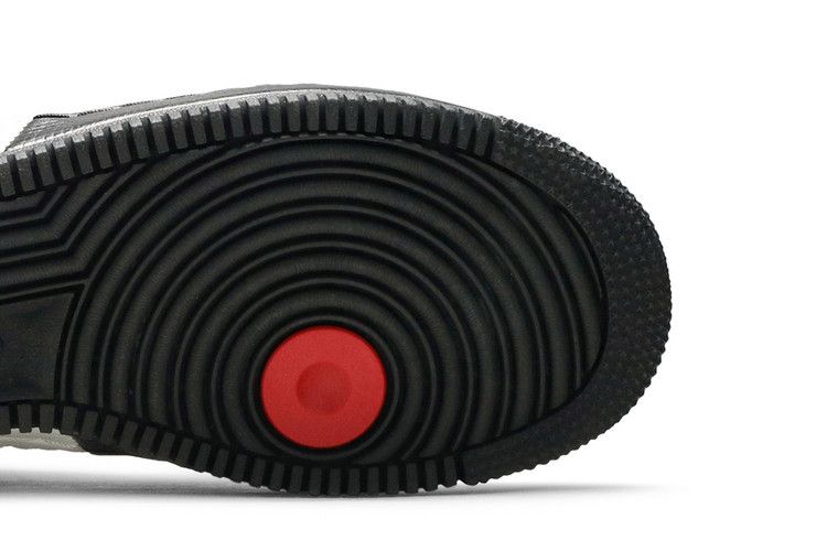 Jordan Force Taxi 12