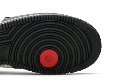 Jordan Force Taxi 12