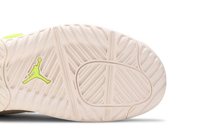 Jordan MA2 Sail Volt