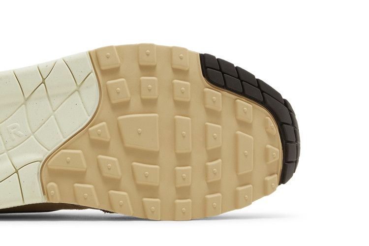 Nike Air Max 1 '87 Sesame Leopard (Women's)