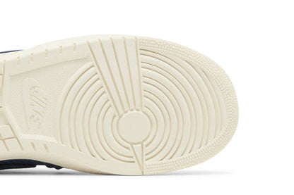 Nike Jordan Air Ship PE SP Denim (Women's)