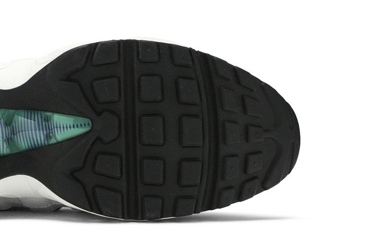 Nike Air Max 95 Grape Snakeskin