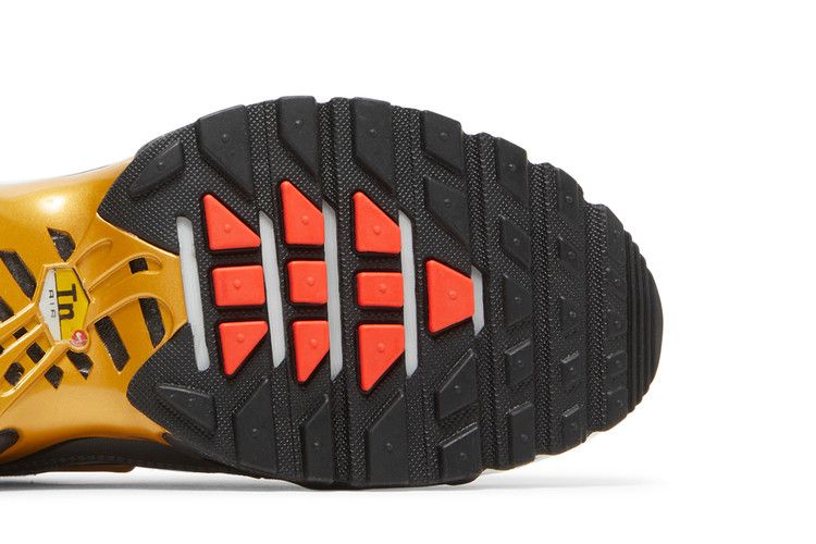 Nike Air Max Plus Denim Twill