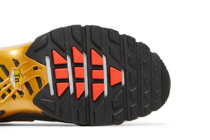 Nike Air Max Plus Denim Twill