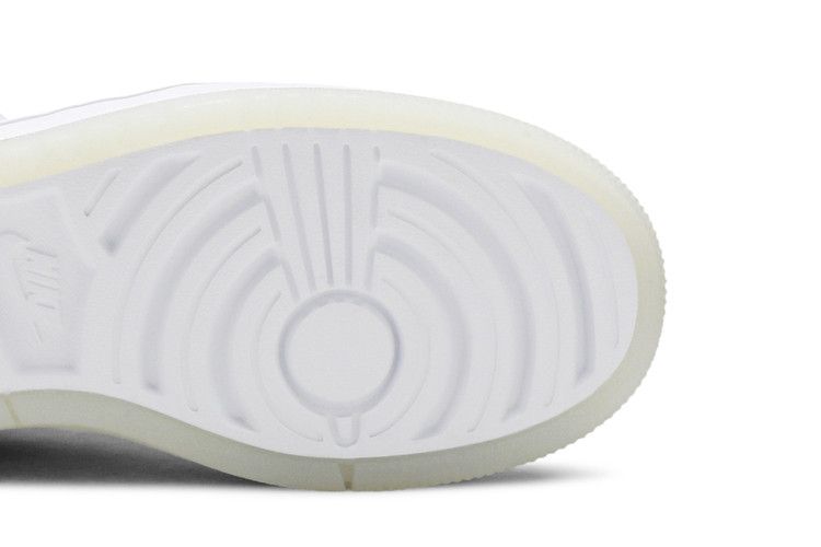 Jordan 1 Nova XX White (Women's)