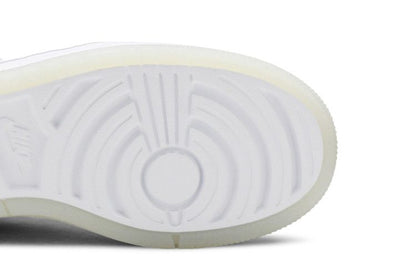 Jordan 1 Nova XX White (Women's)