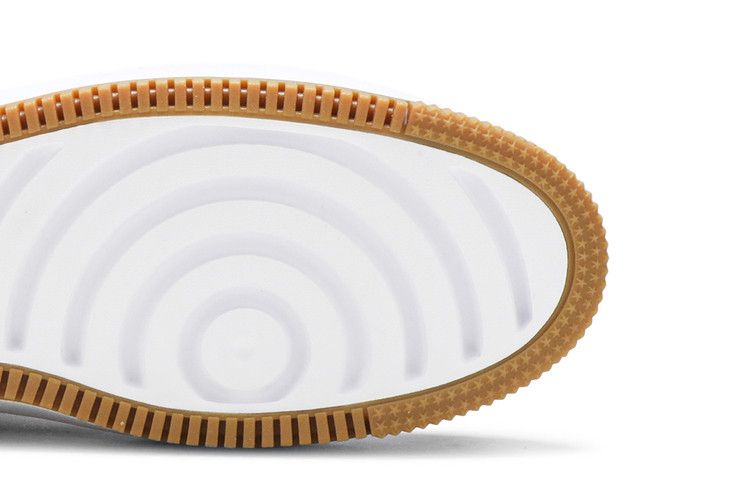 Nike Air Force 1 Sage Low Coral Stardust (Women's)