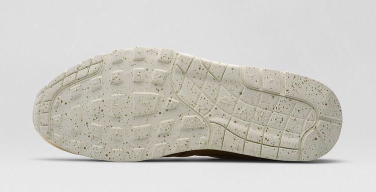 Nike Air Max 1 Liquid Gold