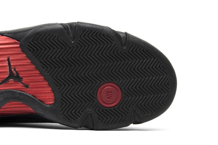 Jordan 14 Retro Last Shot (2011)