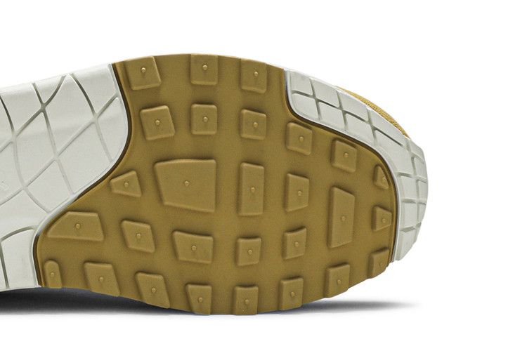 Nike Air Max 1 Inside Out Club Gold Black