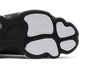 Jordan 6 Rings Black Metallic Gold White