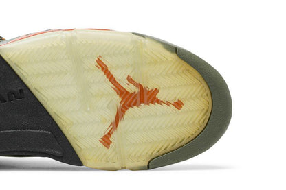 Jordan 5 Retro Olive (2006)