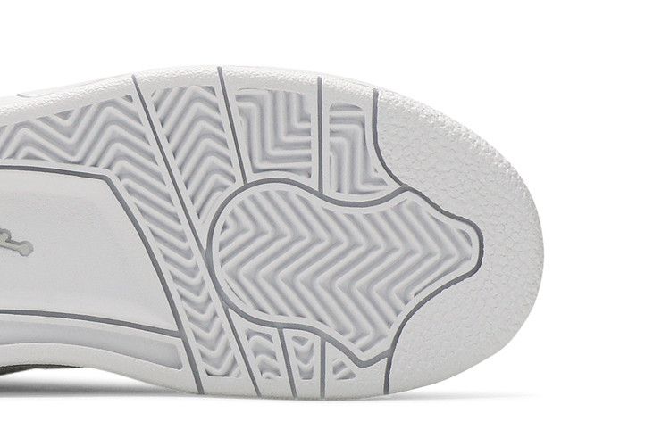 Jordan 4 Retro Pure Money (2017) (PS)