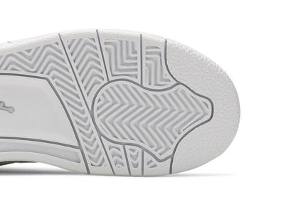 Jordan 4 Retro Pure Money (2017) (PS)