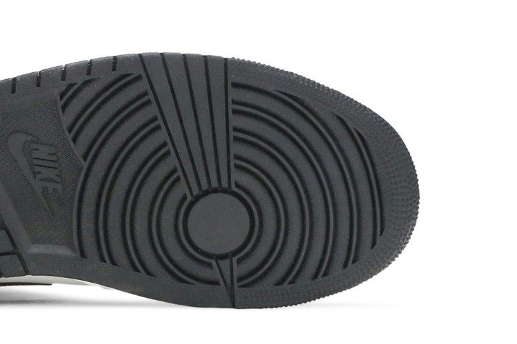 Jordan 1 Mid SE Turf Orange