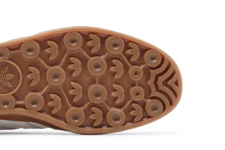 adidas Gazelle Indoor Kith Classics White Green