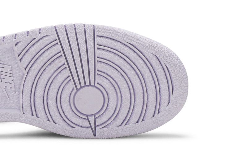 Jordan 1 Lover XX Violet Mist (Women's)