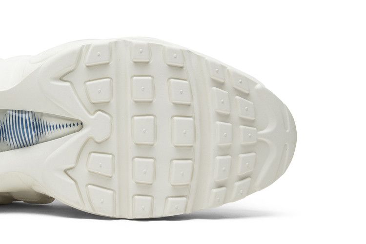 Nike Air Max 95 Pull Tab Sail