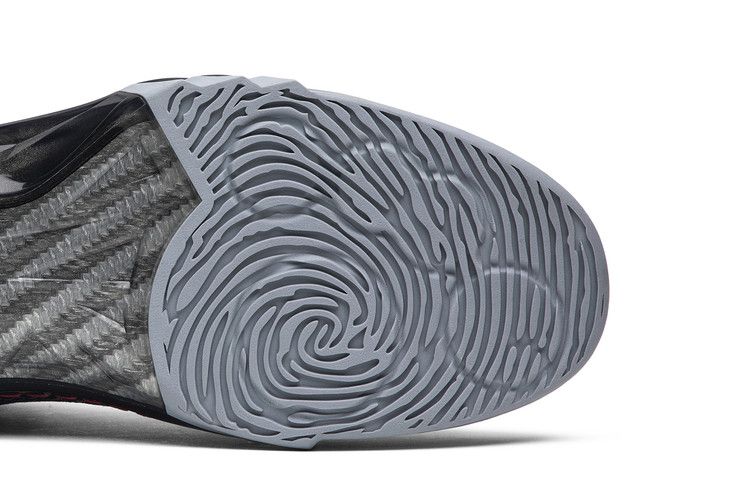 Jordan 23 Black Stealth