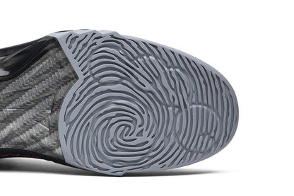 Jordan 23 Black Stealth