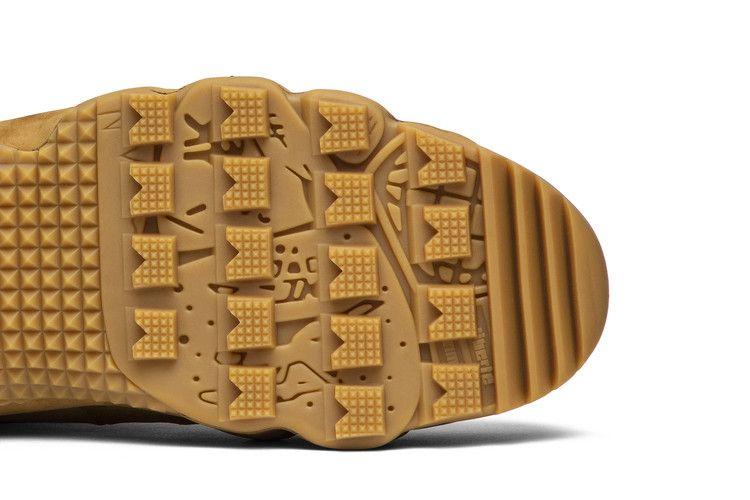 Jordan 9 Retro Boot Wheat