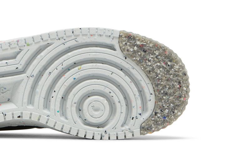 Nike Air Force 1 Low Crater Black Photon Dust (Women's)