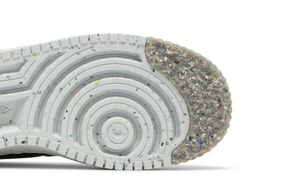 Nike Air Force 1 Low Crater Black Photon Dust (Women's)