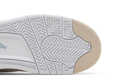 Jordan 4 Retro Sand (2017) (PS)