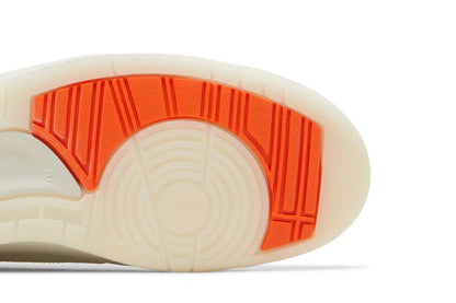 Jordan 2 Retro Low Shelflife