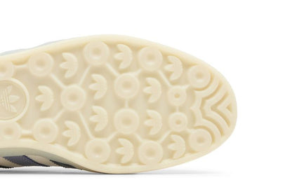 adidas Gazelle Indoor White Preloved Ink