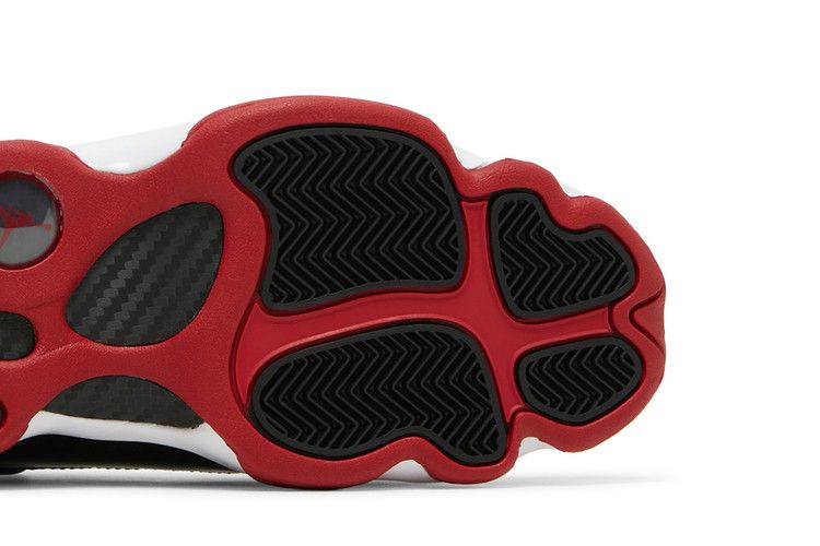 Jordan 6 Rings Bred (2019)