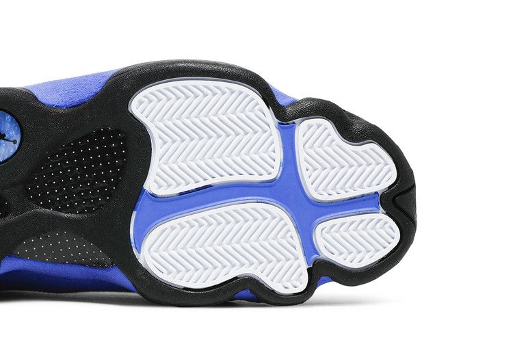 Jordan 13 Retro Black Hyper Royal