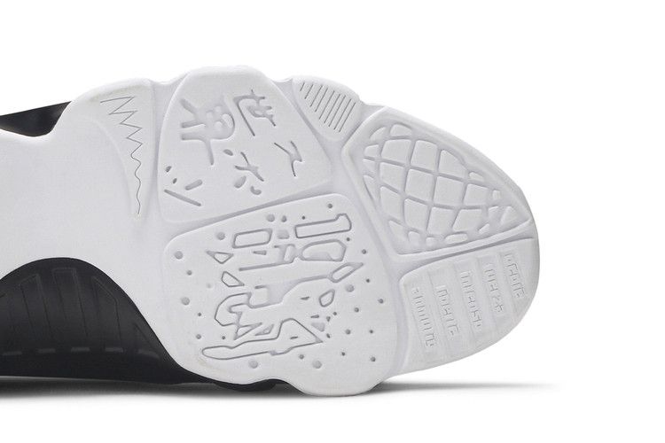 Jordan 9 Retro Low Snakeskin