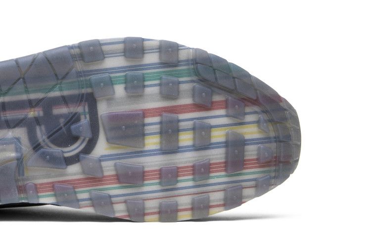 Nike Air Max 1 Pompidou Center Night