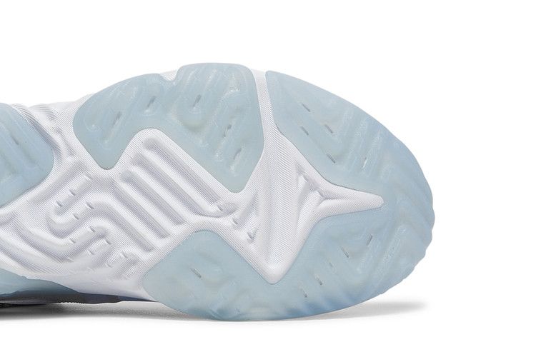 Jordan Delta Breathe Aluminum