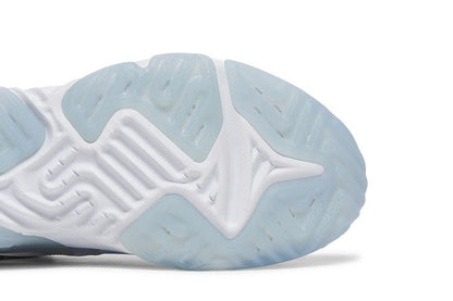 Jordan Delta Breathe Aluminum