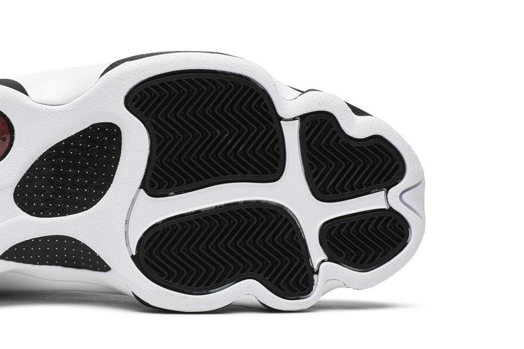 Jordan 13 Retro Reverse He Got Game