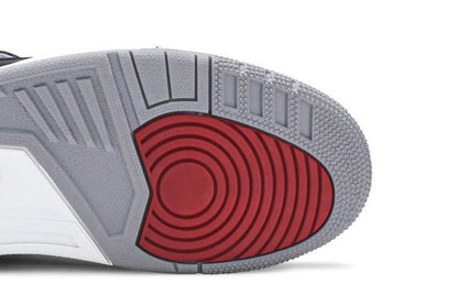 Jordan 3 Retro Black Cement (2011)