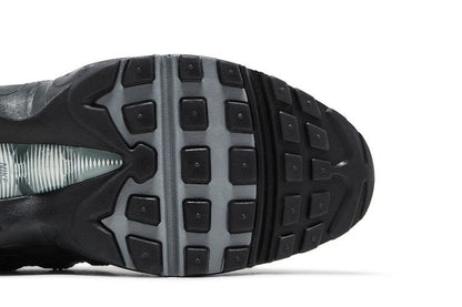 Nike Air Max 95 Dark Grey Anthracite