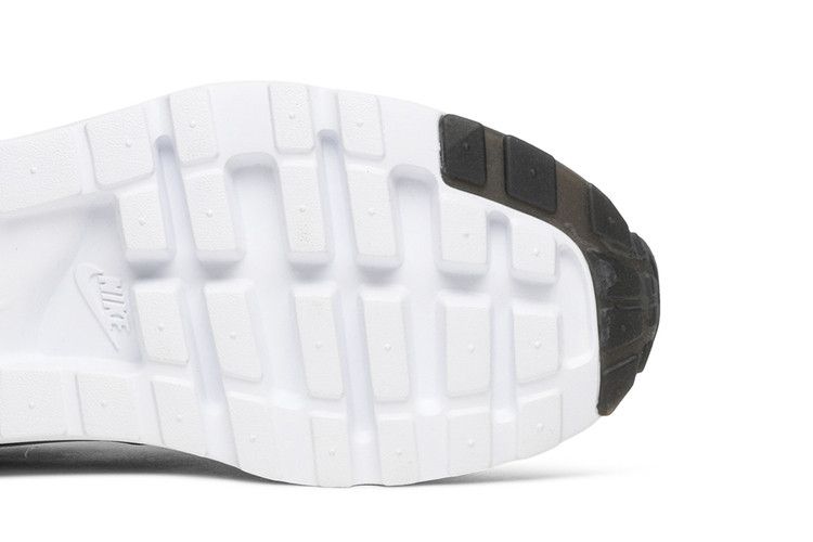 Nike Air Max 1 Ultra Moire Black White