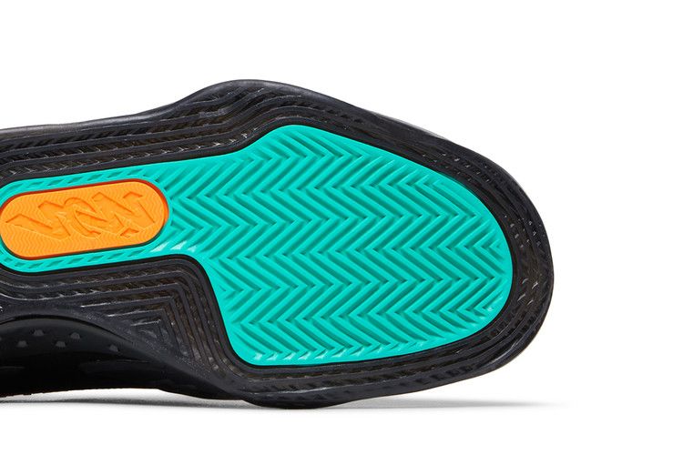 Jordan Zion 3 Sanctuary