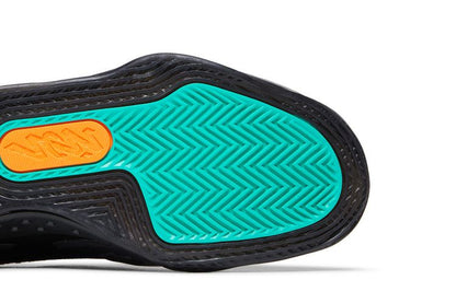 Jordan Zion 3 Sanctuary